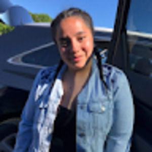 Meet your Posher, Kathy